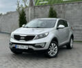 Киа Sportage, объемом двигателя 1.7 л и пробегом 214 тыс. км за 11799 $, фото 2 на Automoto.ua