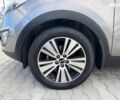 Кіа Sportage, об'ємом двигуна 2 л та пробігом 213 тис. км за 13500 $, фото 9 на Automoto.ua