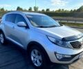 Киа Sportage, объемом двигателя 2 л и пробегом 203 тыс. км за 13700 $, фото 2 на Automoto.ua