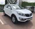 Киа Sportage, объемом двигателя 0 л и пробегом 92 тыс. км за 12400 $, фото 2 на Automoto.ua