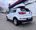 Кіа Sportage, об'ємом двигуна 2 л та пробігом 136 тис. км за 13800 $, фото 6 на Automoto.ua