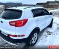 Кіа Sportage, об'ємом двигуна 2 л та пробігом 129 тис. км за 12999 $, фото 1 на Automoto.ua