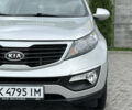 Киа Sportage, объемом двигателя 1.7 л и пробегом 214 тыс. км за 11799 $, фото 12 на Automoto.ua