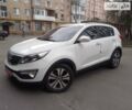 Киа Sportage, объемом двигателя 2 л и пробегом 158 тыс. км за 14999 $, фото 7 на Automoto.ua