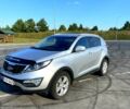 Киа Sportage, объемом двигателя 2 л и пробегом 203 тыс. км за 13700 $, фото 1 на Automoto.ua