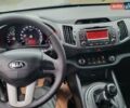 Кіа Sportage, об'ємом двигуна 1.69 л та пробігом 175 тис. км за 12300 $, фото 135 на Automoto.ua