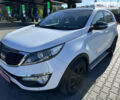 Киа Sportage, объемом двигателя 1.7 л и пробегом 202 тыс. км за 12900 $, фото 1 на Automoto.ua