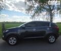 Кіа Sportage, об'ємом двигуна 2 л та пробігом 192 тис. км за 13750 $, фото 4 на Automoto.ua