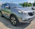 Кіа Sportage, об'ємом двигуна 2 л та пробігом 169 тис. км за 14500 $, фото 5 на Automoto.ua