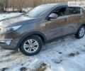 Кіа Sportage, об'ємом двигуна 1.7 л та пробігом 223 тис. км за 13300 $, фото 1 на Automoto.ua