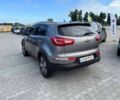 Кіа Sportage, об'ємом двигуна 2 л та пробігом 213 тис. км за 13500 $, фото 5 на Automoto.ua
