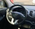 Киа Sportage, объемом двигателя 1.7 л и пробегом 255 тыс. км за 12300 $, фото 13 на Automoto.ua