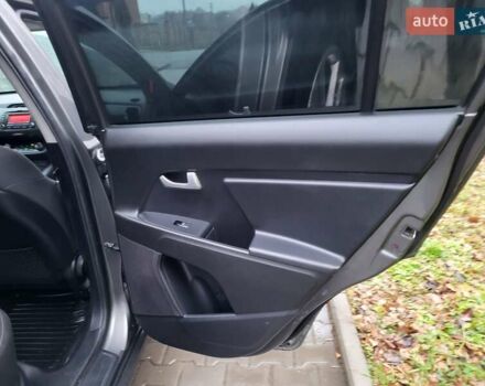 Кіа Sportage, об'ємом двигуна 1.69 л та пробігом 175 тис. км за 12300 $, фото 102 на Automoto.ua