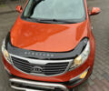 Киа Sportage, объемом двигателя 1.7 л и пробегом 201 тыс. км за 11900 $, фото 1 на Automoto.ua