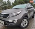 Кіа Sportage, об'ємом двигуна 1.69 л та пробігом 175 тис. км за 12300 $, фото 1 на Automoto.ua