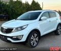Кіа Sportage, об'ємом двигуна 2 л та пробігом 137 тис. км за 11650 $, фото 1 на Automoto.ua