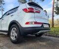 Киа Sportage, объемом двигателя 1.7 л и пробегом 195 тыс. км за 15000 $, фото 14 на Automoto.ua