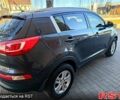 Кіа Sportage, об'ємом двигуна 1.7 л та пробігом 215 тис. км за 12000 $, фото 4 на Automoto.ua