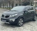 Киа Sportage, объемом двигателя 2 л и пробегом 329 тыс. км за 13300 $, фото 1 на Automoto.ua