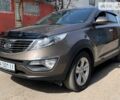 Киа Sportage, объемом двигателя 1.7 л и пробегом 132 тыс. км за 12100 $, фото 7 на Automoto.ua