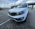 Киа Sportage, объемом двигателя 2 л и пробегом 213 тыс. км за 14000 $, фото 1 на Automoto.ua