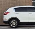 Киа Sportage, объемом двигателя 0 л и пробегом 161 тыс. км за 10900 $, фото 9 на Automoto.ua
