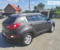 Киа Sportage, объемом двигателя 2 л и пробегом 168 тыс. км за 12900 $, фото 14 на Automoto.ua