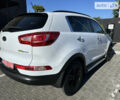 Киа Sportage, объемом двигателя 1.7 л и пробегом 202 тыс. км за 12900 $, фото 12 на Automoto.ua