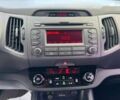 Кіа Sportage, об'ємом двигуна 2 л та пробігом 213 тис. км за 13500 $, фото 13 на Automoto.ua