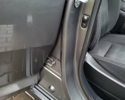 Кіа Sportage, об'ємом двигуна 1.69 л та пробігом 175 тис. км за 12300 $, фото 96 на Automoto.ua