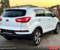 Кіа Sportage, об'ємом двигуна 2 л та пробігом 137 тис. км за 9599 $, фото 4 на Automoto.ua