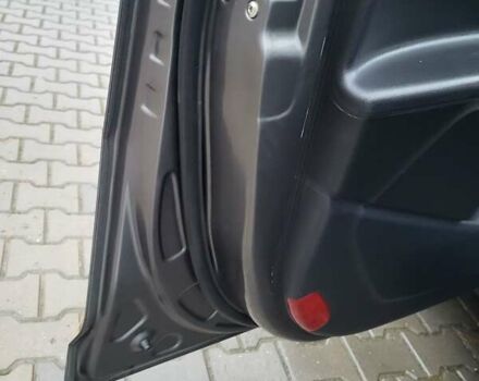 Кіа Sportage, об'ємом двигуна 1.69 л та пробігом 175 тис. км за 12300 $, фото 124 на Automoto.ua