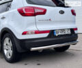 Кіа Sportage, об'ємом двигуна 2 л та пробігом 136 тис. км за 13800 $, фото 9 на Automoto.ua