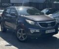 Киа Sportage, объемом двигателя 1.7 л и пробегом 255 тыс. км за 12300 $, фото 1 на Automoto.ua