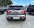 Кіа Sportage, об'ємом двигуна 2 л та пробігом 213 тис. км за 13500 $, фото 4 на Automoto.ua