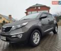 Кіа Sportage, об'ємом двигуна 1.69 л та пробігом 175 тис. км за 12300 $, фото 17 на Automoto.ua