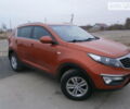 Киа Sportage, объемом двигателя 1.7 л и пробегом 97 тыс. км за 12399 $, фото 1 на Automoto.ua