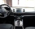 Киа Sportage, объемом двигателя 2 л и пробегом 158 тыс. км за 14999 $, фото 12 на Automoto.ua