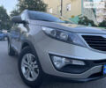 Кіа Sportage, об'ємом двигуна 1.7 л та пробігом 141 тис. км за 13950 $, фото 7 на Automoto.ua