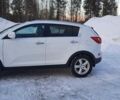 Киа Sportage, объемом двигателя 1.7 л и пробегом 236 тыс. км за 13300 $, фото 1 на Automoto.ua