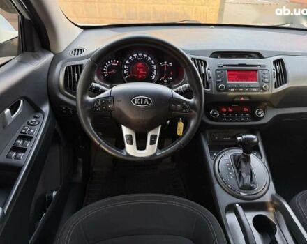 Киа Sportage, объемом двигателя 0 л и пробегом 161 тыс. км за 10900 $, фото 20 на Automoto.ua