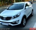 Кіа Sportage, об'ємом двигуна 2 л та пробігом 182 тис. км за 12900 $, фото 1 на Automoto.ua