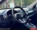 Кіа Sportage, об'ємом двигуна 2 л та пробігом 137 тис. км за 11650 $, фото 4 на Automoto.ua