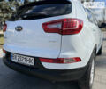 Кіа Sportage, об'ємом двигуна 1.7 л та пробігом 168 тис. км за 12750 $, фото 16 на Automoto.ua