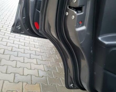 Кіа Sportage, об'ємом двигуна 1.69 л та пробігом 175 тис. км за 12300 $, фото 110 на Automoto.ua