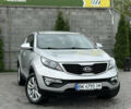 Кіа Sportage, об'ємом двигуна 1.7 л та пробігом 214 тис. км за 11950 $, фото 2 на Automoto.ua