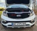 Кіа Sportage, об'ємом двигуна 1.7 л та пробігом 195 тис. км за 15000 $, фото 40 на Automoto.ua