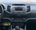 Киа Sportage, объемом двигателя 1.7 л и пробегом 255 тыс. км за 12300 $, фото 15 на Automoto.ua