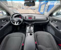 Кіа Sportage, об'ємом двигуна 2 л та пробігом 136 тис. км за 13800 $, фото 31 на Automoto.ua