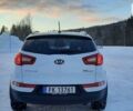 Киа Sportage, объемом двигателя 1.7 л и пробегом 236 тыс. км за 13300 $, фото 3 на Automoto.ua